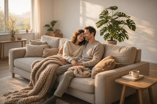 Digital Detox for Desire: How to Reclaim Connection in a Distracted World