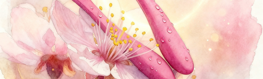 Beyond the Basics: How to Choose Your Next High-End Sex Toy