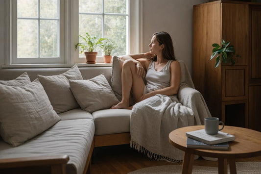 Solo, Not Solo: How Sexual Wellness Strengthens Intimacy & Connection