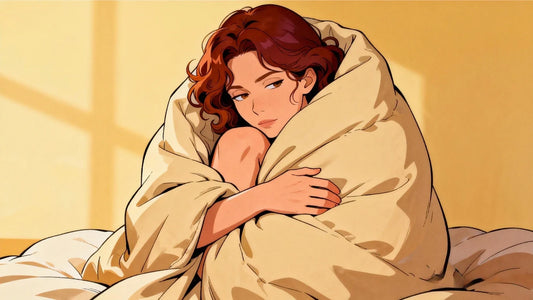 A Gentle Guide to Female Masturbation