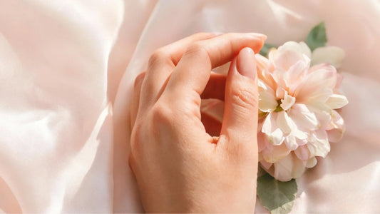 The C-Spot: Why Clitoral Pleasure Is the Foundation of Female Orgasm