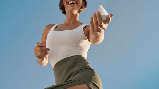 Sexual Agency: A Science-Backed Guide to Female Self-Pleasure and Clitoral Exploration