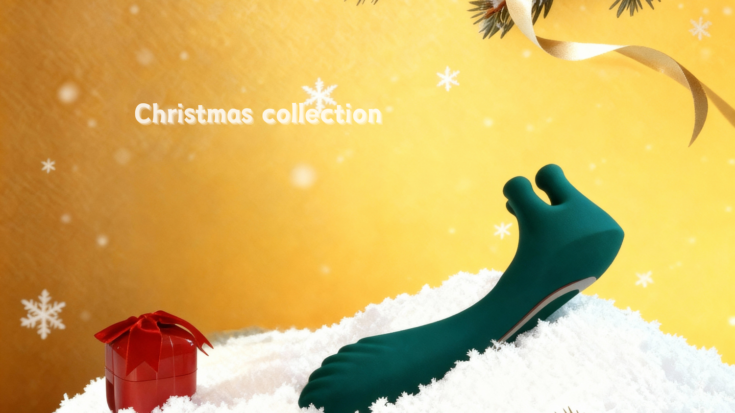 Christmas collection