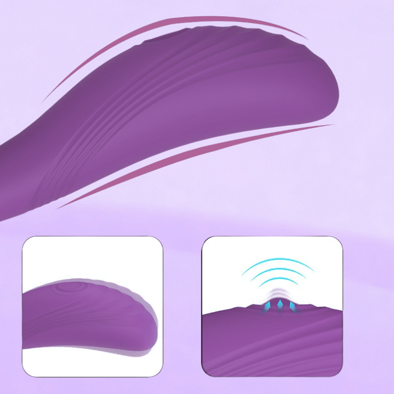 Sleek Line, Powerful Thrusts: Delivering Unmatched Intensity.