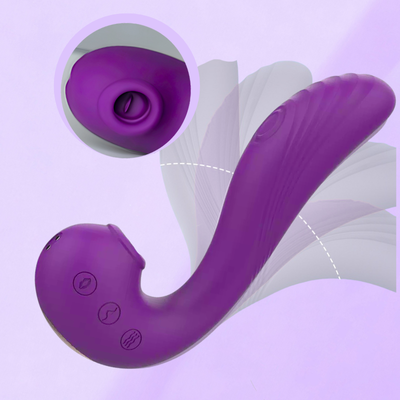 Dual Details: Ergonomic Flexibility & Multi-Function Tip.