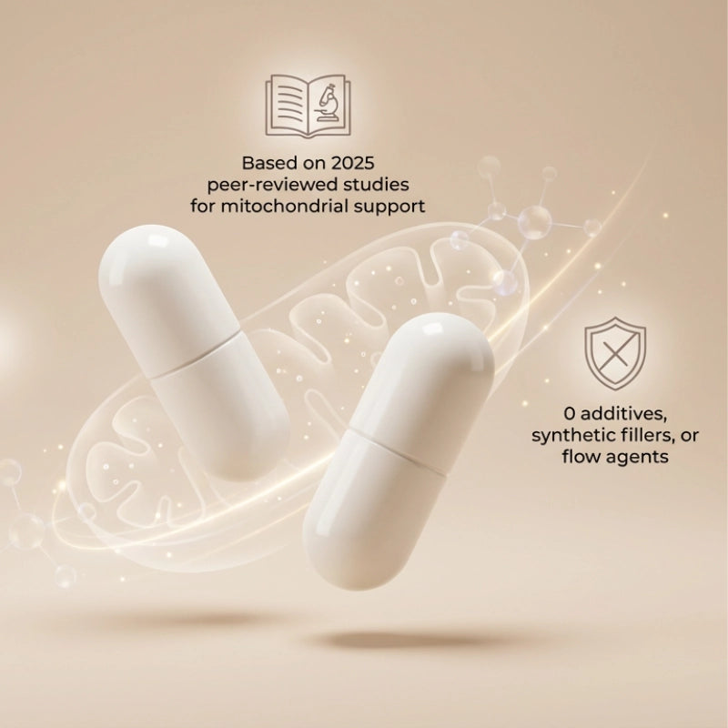 NAD+ Supplement Nicotinamide Riboside