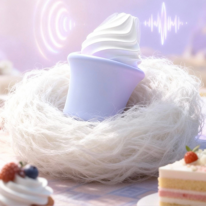 Engineered with a whisper-quiet motor for complete discretion.