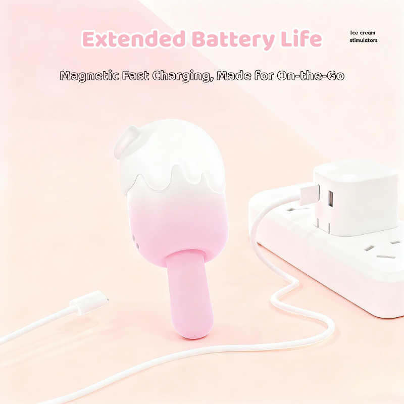 extened battery life|magnetic charging