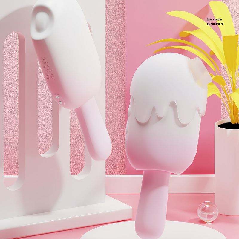 ice cream stimulators|mutiple vibrators
